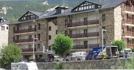 Prats Ordino